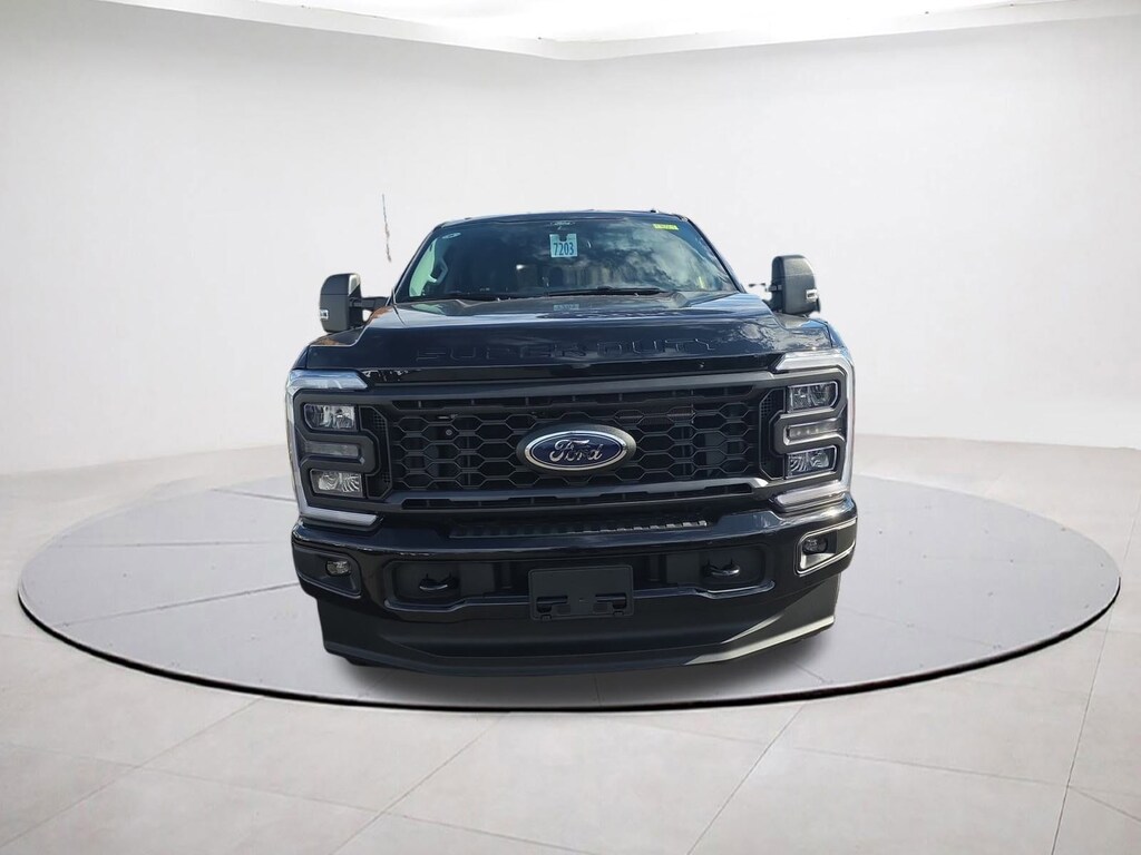 New 2026 Ford F-250 Truck Crew Cab