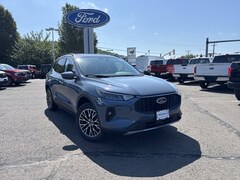 2025 Ford Escape PHEV SUV