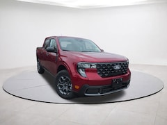 2025 Ford Maverick XLT Truck SuperCrew