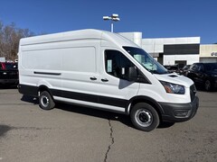 2024 Ford Transit-350 Cargo T350 Van High Roof Ext. Van
