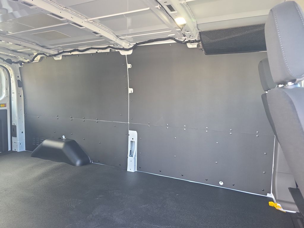 2025 Ford Transit Van Base - Photo 27