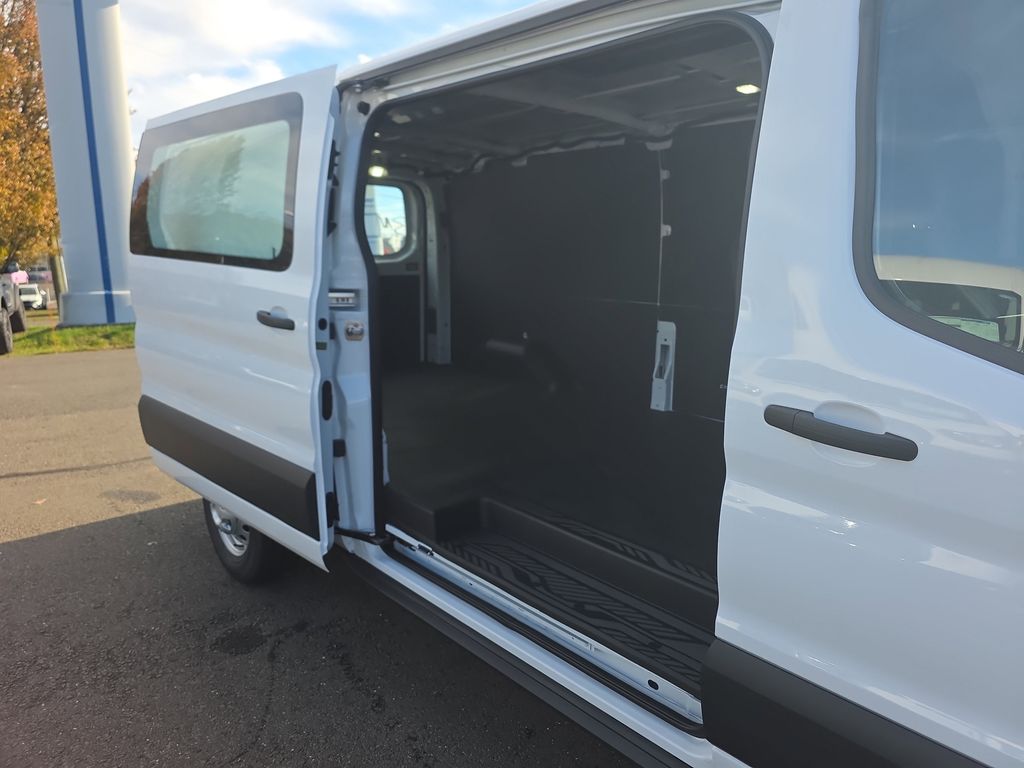 2025 Ford Transit Van Base - Photo 24