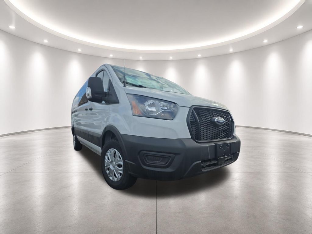 2025 Ford Transit Van Base - Photo 10