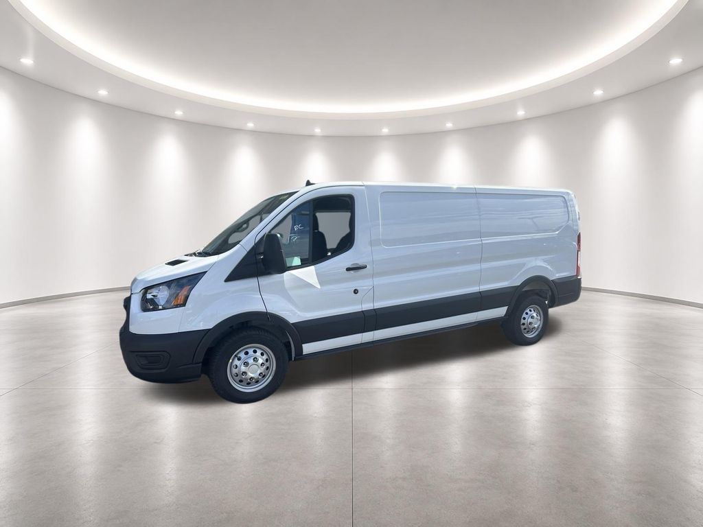 2025 Ford Transit Van Base - Photo 6