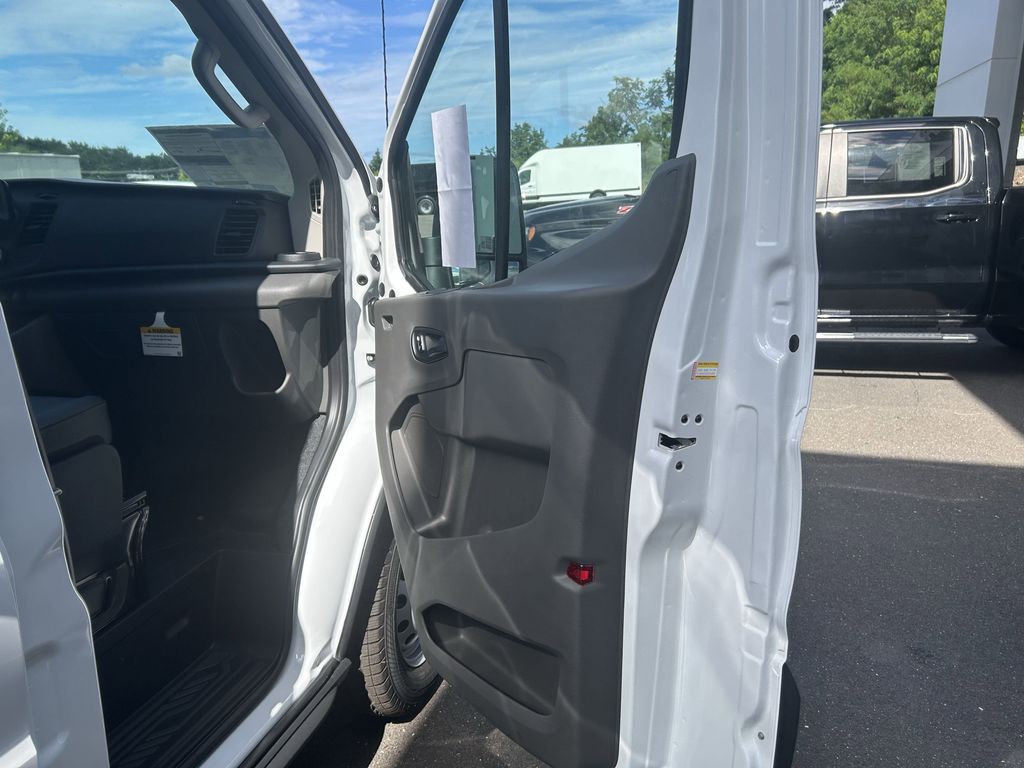 2025 Ford Transit Van Base - Photo 21