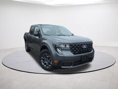 2025 Ford Maverick XLT Truck SuperCrew