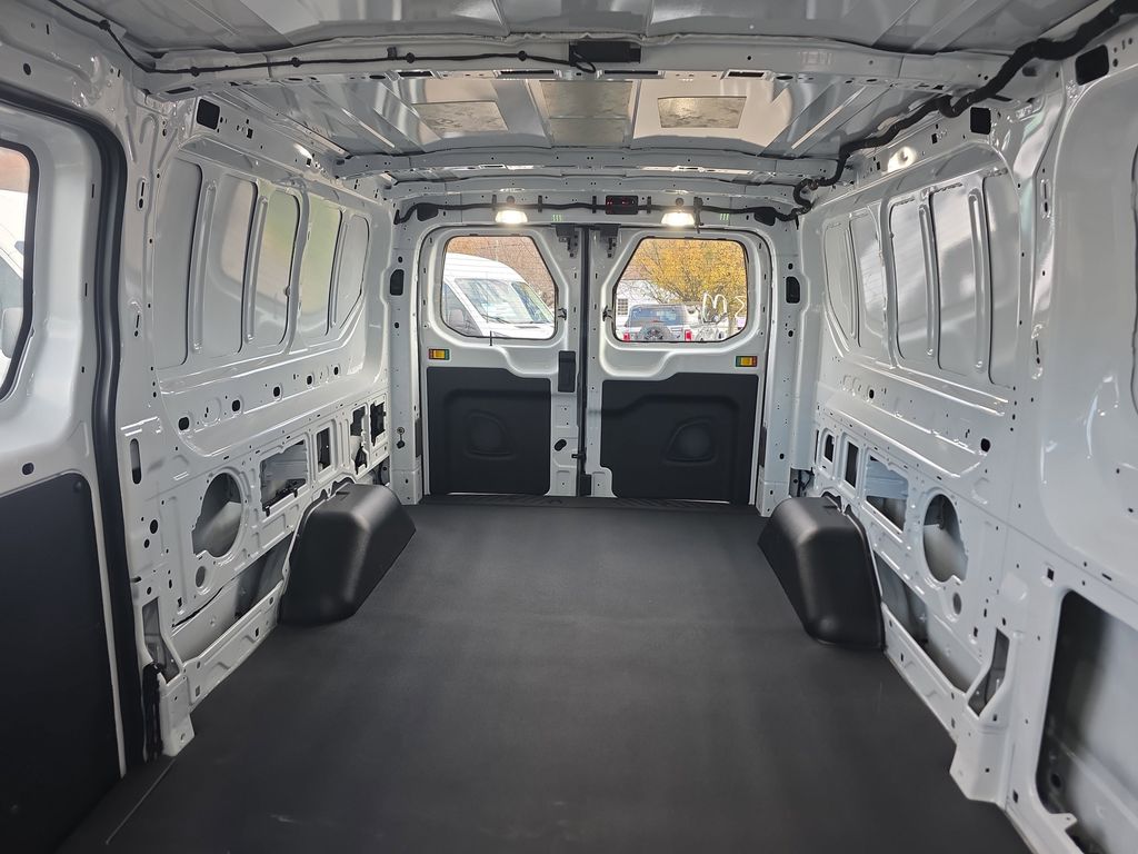 2025 Ford Transit Van Base - Photo 47