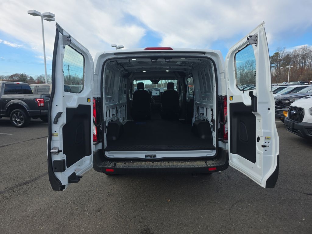 2025 Ford Transit Van Base - Photo 20
