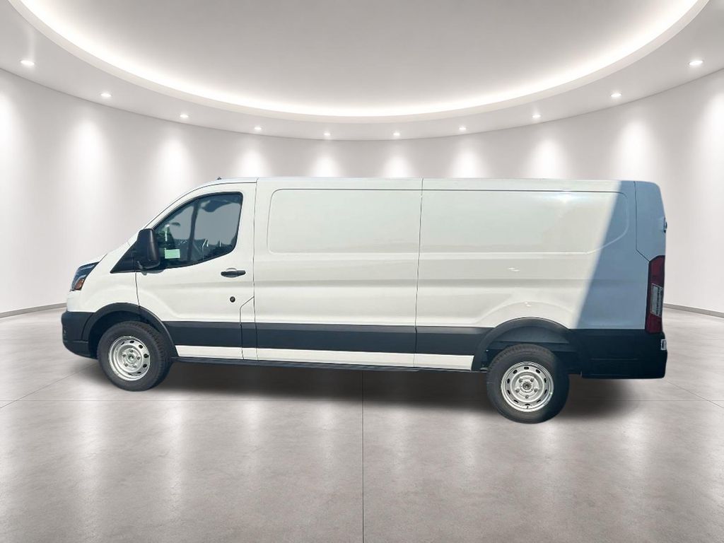 2025 Ford Transit Van Base - Photo 8