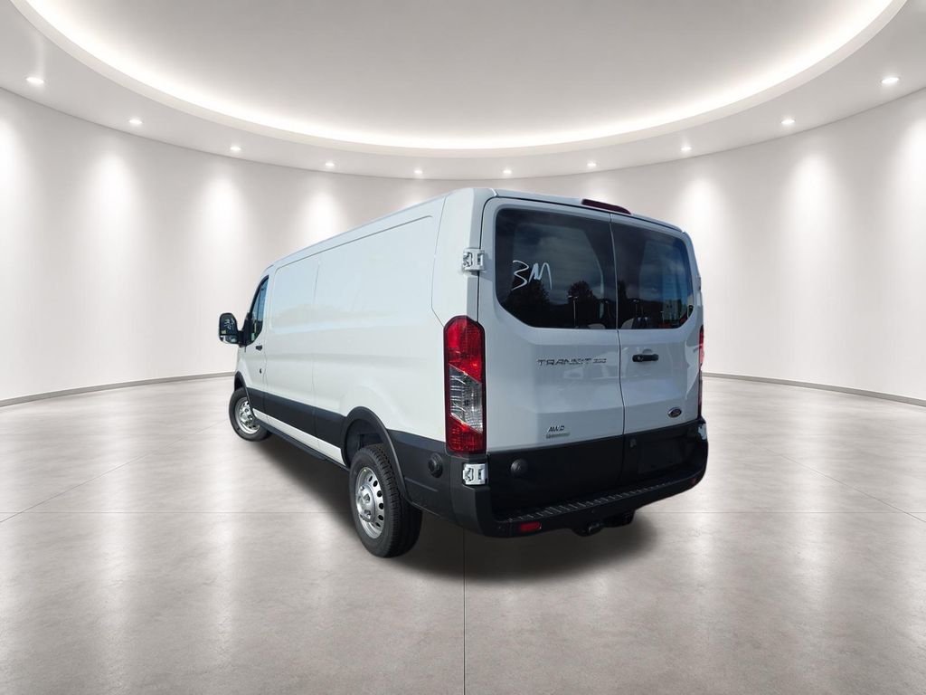 2025 Ford Transit Van Base - Photo 6