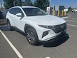 Hyundai Tucson Hybrid