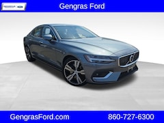 2020 Volvo S60 T6 Inscription Sedan
