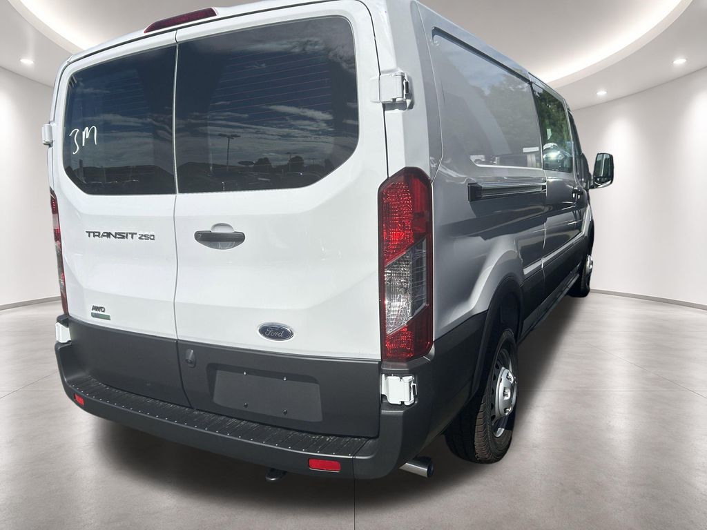 2025 Ford Transit Van Base - Photo 15