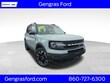  Ford Bronco Sport
