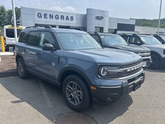 2025 Ford Bronco Sport Big Bend SUV