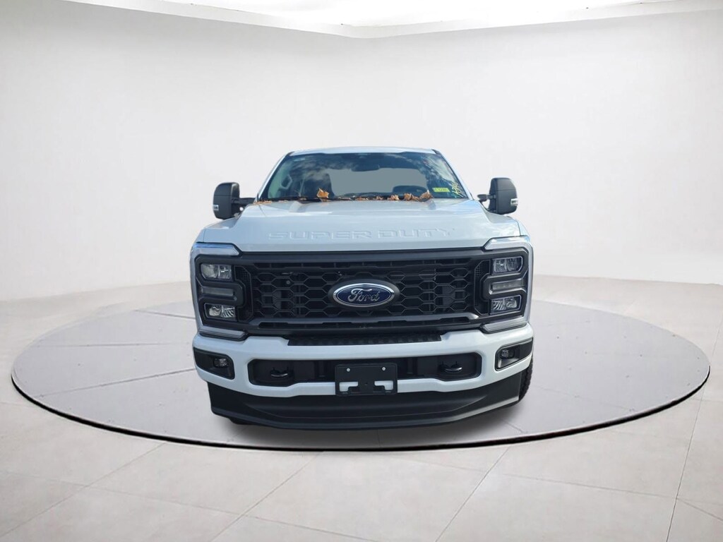 New 2026 Ford F-350 Truck Regular Cab