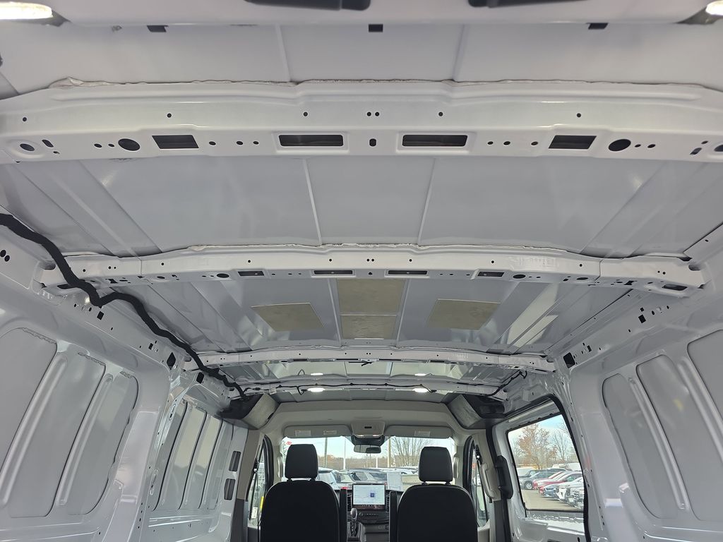 2025 Ford Transit Van Base - Photo 22