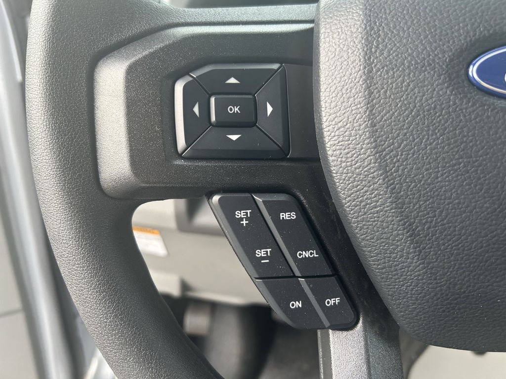 2026 Ford E-Series Cutaway Base - Photo 33