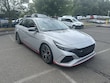 Hyundai Elantra N