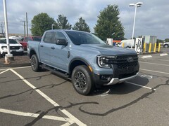 2025 Ford Ranger XLT Truck SuperCrew