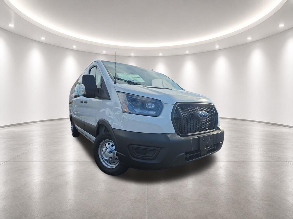 2025 Ford Transit Van Base - Photo 10