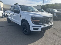2025 Ford F-150 STX Truck SuperCrew Cab