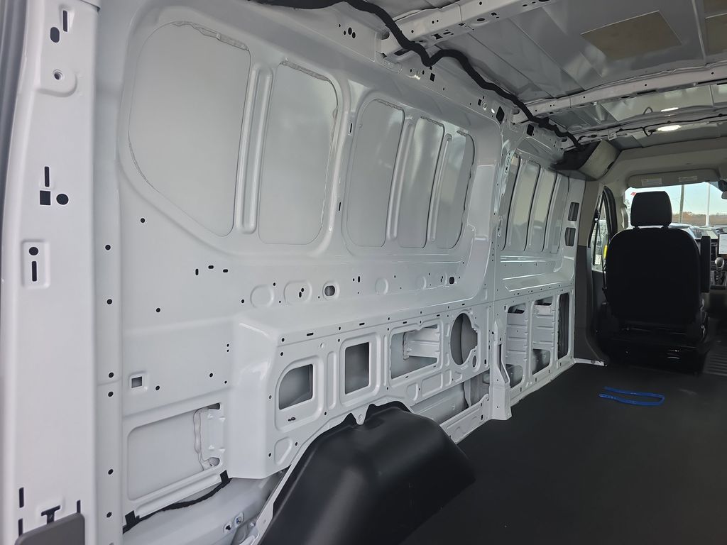 2025 Ford Transit Van Base - Photo 24
