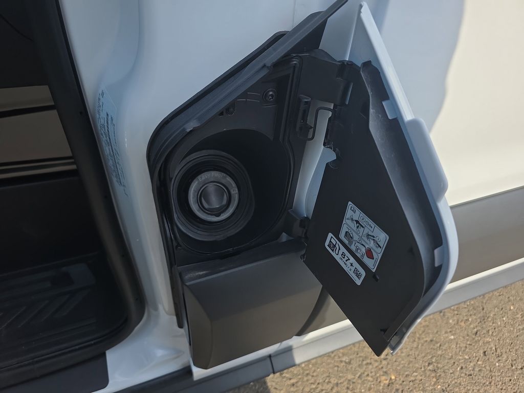 2025 Ford Transit Van Base - Photo 13
