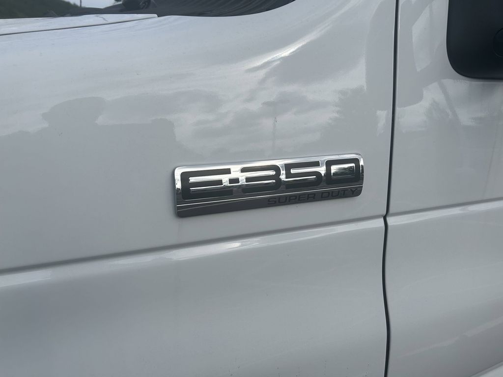 2026 Ford E-Series Cutaway Base - Photo 22