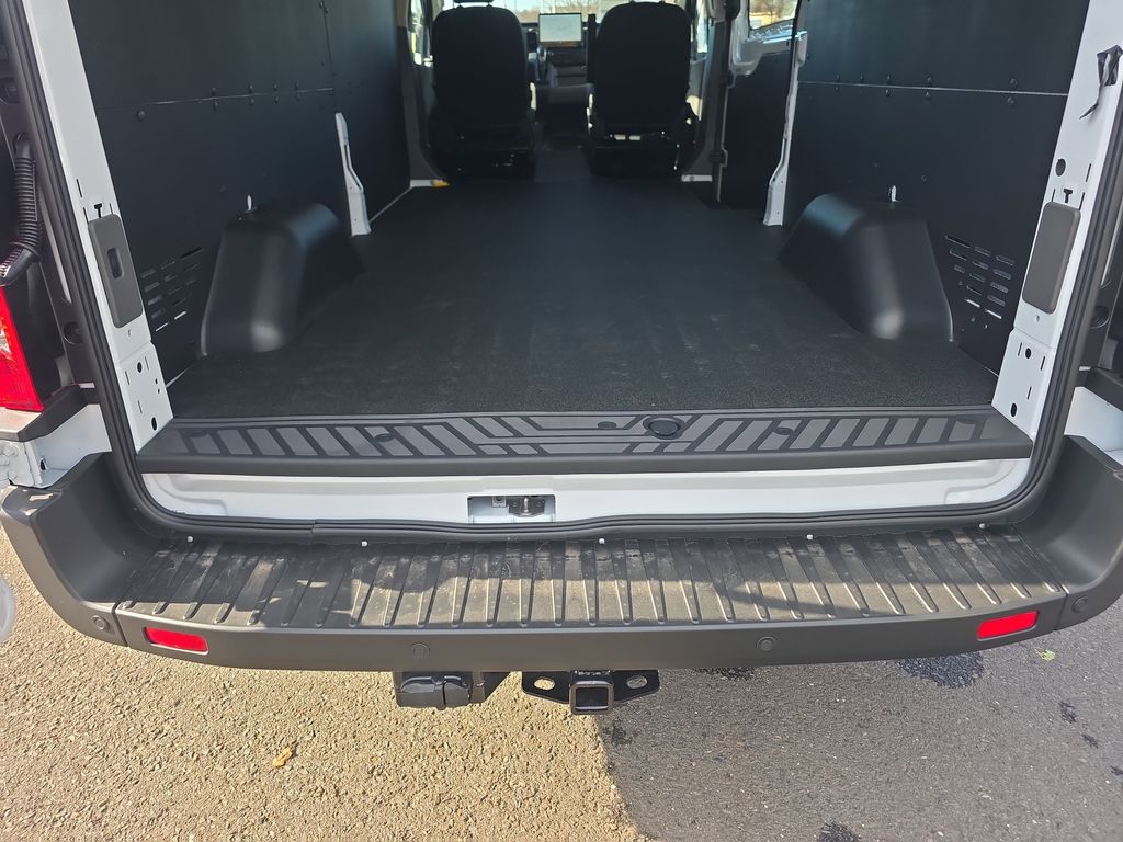 2025 Ford Transit Van Base - Photo 20