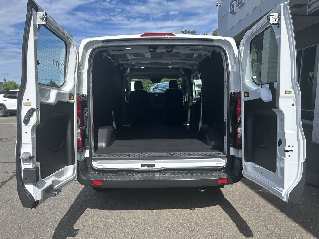 2025 Ford Transit Van Base - Photo 25