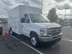 2026 Ford E-350 Cutaway Truck