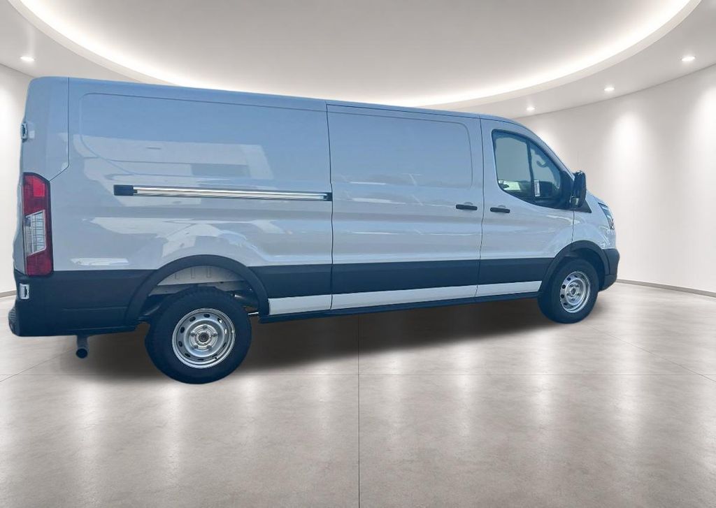 2025 Ford Transit Van Base - Photo 13