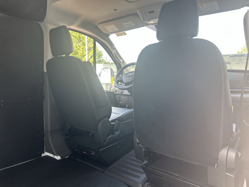 2025 Ford Transit Van Base - Photo 24
