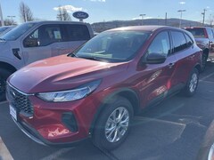 2025 Ford Escape Active SUV