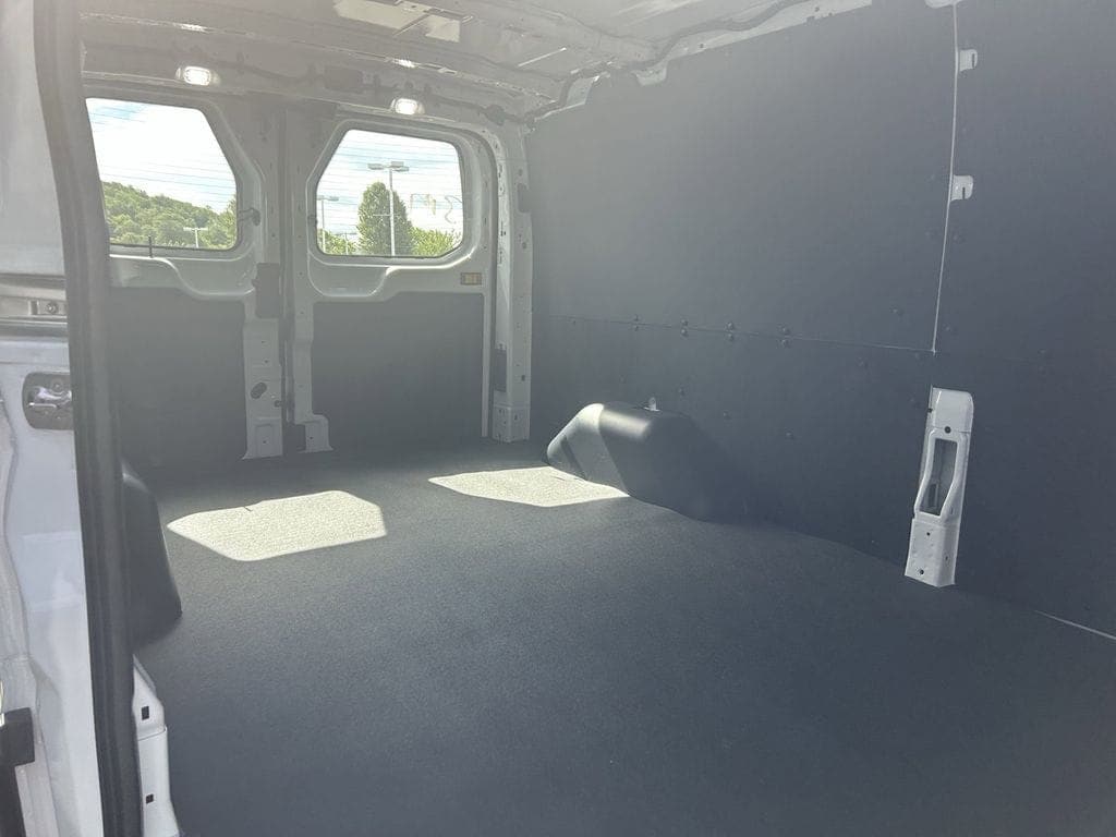 2025 Ford Transit Van Base - Photo 23