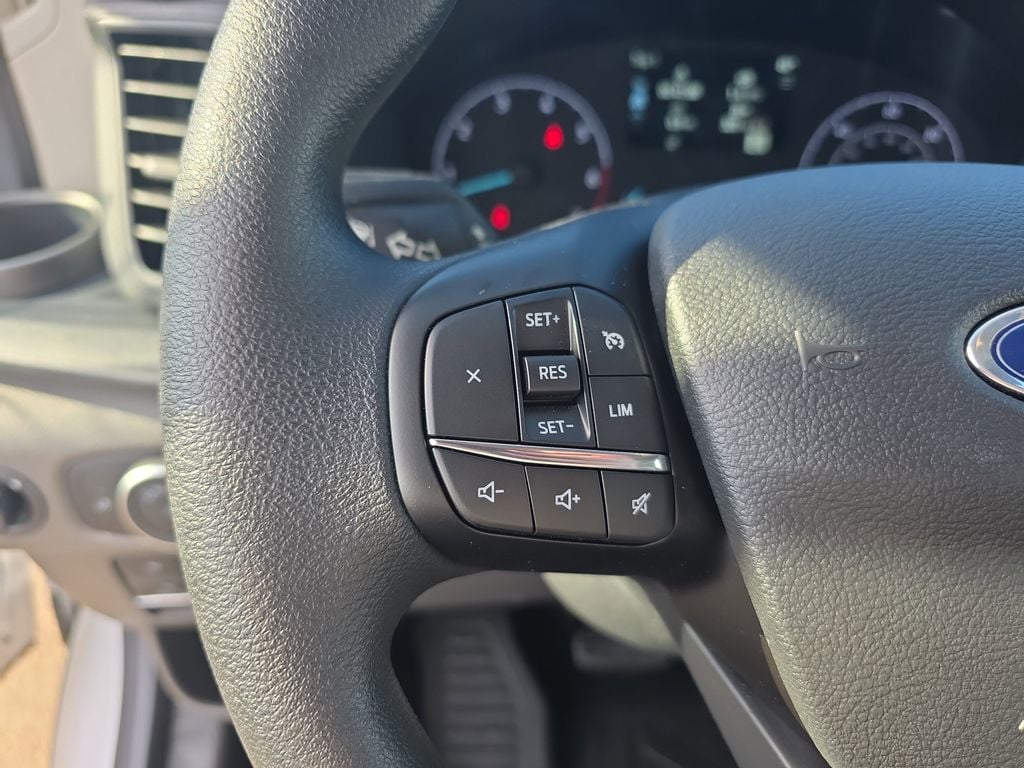 2025 Ford Transit Van Base - Photo 34