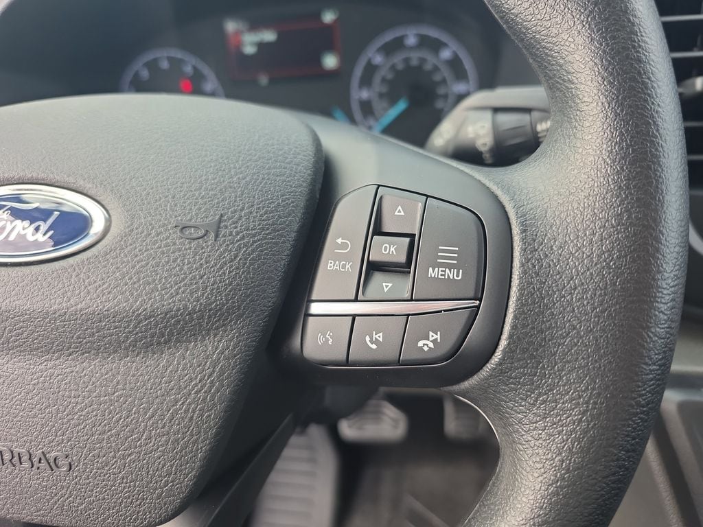 2025 Ford Transit Van Base - Photo 36