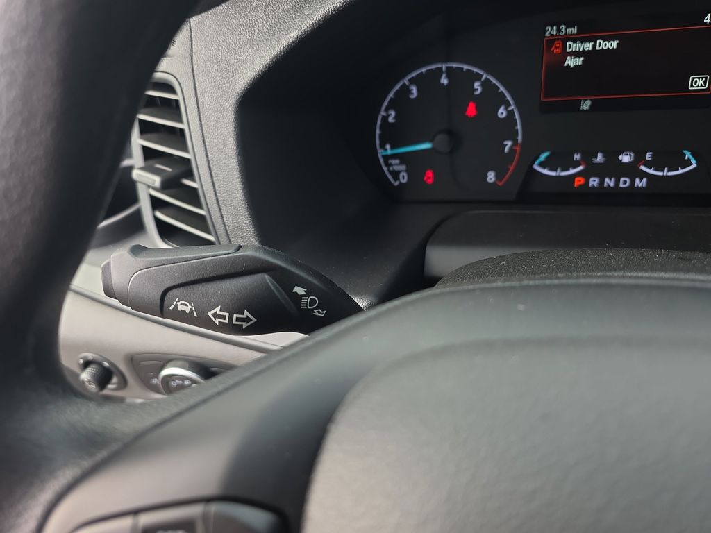 2025 Ford Transit Van Base - Photo 38