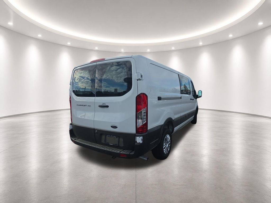2025 Ford Transit Van Base - Photo 8