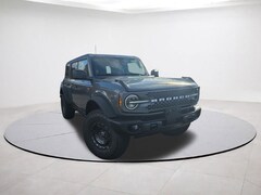 2025 Ford Bronco Badlands SUV