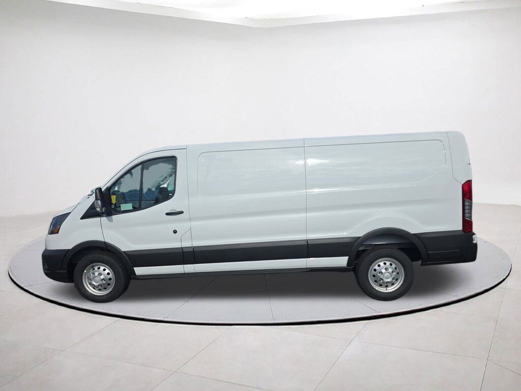 New 2025 Ford Transit-350 Cargo Van Low Roof Van