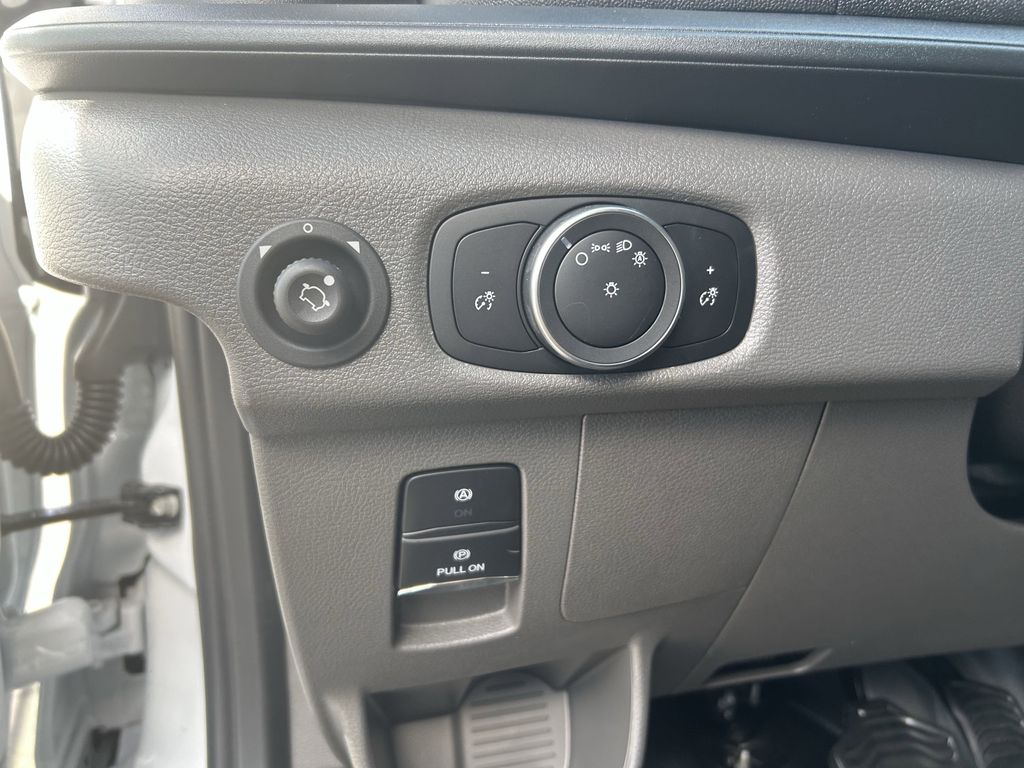 2025 Ford Transit Van Base - Photo 33