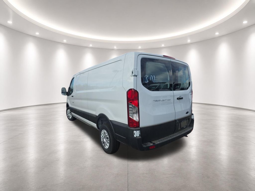 2025 Ford Transit Van Base - Photo 6