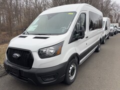 2024 Ford Transit-350 Passenger T350 Wagon Medium Roof Van