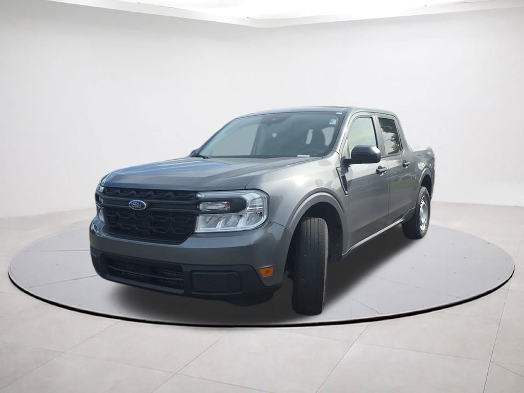 Used 2022 Ford Maverick SUPERC Truck SuperCrew
