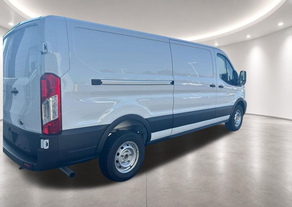 2025 Ford Transit Van Base - Photo 12