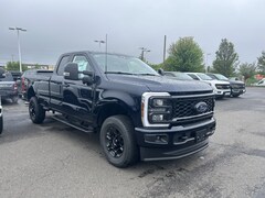 2025 Ford F-350 SCAB Truck Super Cab