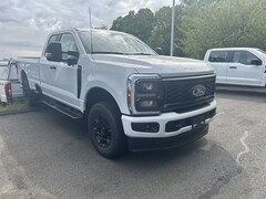 2025 Ford F-350 SCAB Truck Super Cab