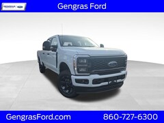 2026 Ford F-350 XL Truck Crew Cab